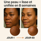 Routine éclat naturelle – Curcuma & extraits botaniques